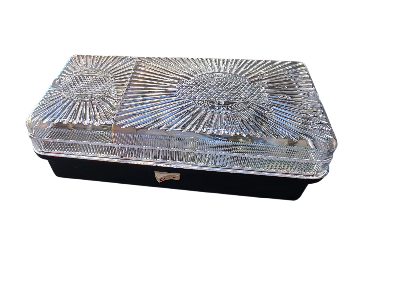 FARO PLAFON UNIVERSAL AUSILI 3001 PLAFON CON LLAVE